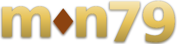 mon79 logo