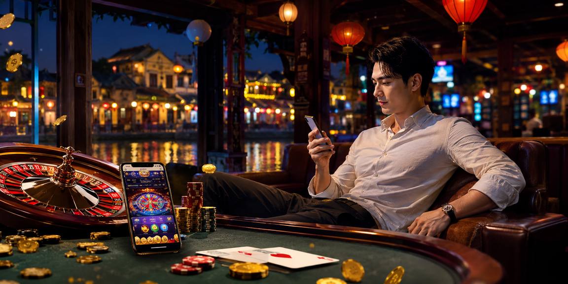 mon79 Khám phá sảnh Nổi Bật Slot của chúng tôi